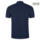 Davi pique galléros póló férfi