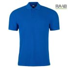 Davi pique galléros póló férfi