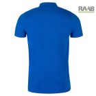 Weston single Jersey galléros póló férfi