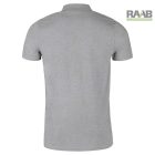 Weston single Jersey galléros póló férfi