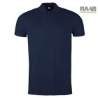 Weston single Jersey galléros póló férfi