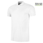 Weston single Jersey galléros póló férfi