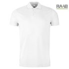 Weston single Jersey galléros póló férfi