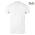 Weston single Jersey galléros póló férfi