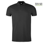 Weston single Jersey galléros póló férfi