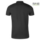 Weston single Jersey galléros póló férfi