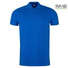 Weston single Jersey galléros póló férfi