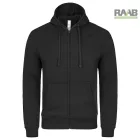 CODY CIPZÁRAS KAPUCNIS PULÓVER