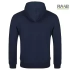 CODY CIPZÁRAS KAPUCNIS PULÓVER