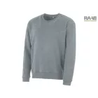 HOKAS hosszú ujjú pulóver unisex