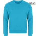 HOKAS hosszú ujjú pulóver unisex
