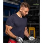 Bonny rövid ujjú póló unisex