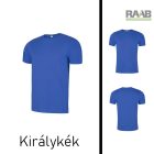 Bonny rövid ujjú póló unisex