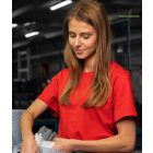 Bonny rövid ujjú póló unisex