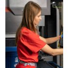 Bonny rövid ujjú póló unisex