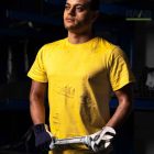 Bonny rövid ujjú póló unisex