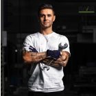 Bonny rövid ujjú póló unisex