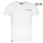 SWIFT RÖVID UJJÚ SPORTPÓLÓ fehér