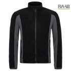 LEFAN FÉRFI POLÁR PULÓVER