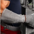 Lartech vágásálló karvédő, 450 mm