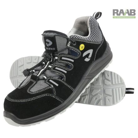 STEPPAX SANDAL S1 ESD biztonsági szandál