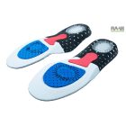 STEPPAX Munkavédelmi cipő S1P SRC ESD fekete szürke