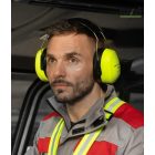 Hallásvédő fültok 34 dB