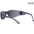 LUNETO védőszemüveg, füst