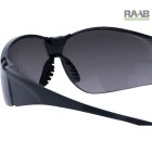 LOVIS védőszemüveg, füst