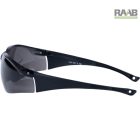 LOVIS védőszemüveg, füst