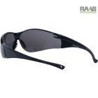 LOVIS védőszemüveg, füst