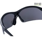 LUMINOCK védőszemüveg, füst