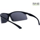 LUMINOCK védőszemüveg, füst