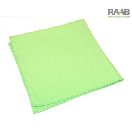 POLYKOR sima mikroszálas Polykor törlőkendő