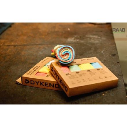 Mikroszálas törlőkendők 4 db