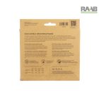 Mikroszálas törlőkendők 4 db