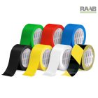 Jelölő ragasztószalag 50 mm x 33 m, 7 színben