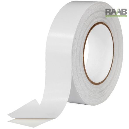 Kétoldalas ragasztószalag 100 mm x 50 m