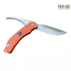 SWEDBLADE G4 ORANGE VADÁSZKÉS EKA