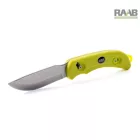 SWEDBLADE G4 LIME VADÁSZKÉS EKA