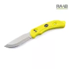 SWEDBLADE G4 LIME VADÁSZKÉS EKA