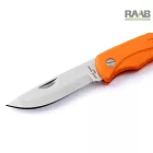 EKA SWEDE 8 ORANGE ZSEBKÉS