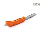EKA SWEDE 8 ORANGE ZSEBKÉS