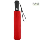 Safebrella® LED-es mini összecsukható esernyő