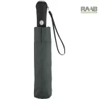 Safebrella® LED-es mini összecsukható esernyő