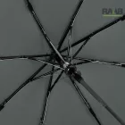 Safebrella® LED-es mini összecsukható esernyő