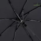 Safebrella® LED-es mini összecsukható esernyő