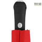 Safebrella® LED-es mini összecsukható esernyő