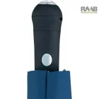 Safebrella® LED-es mini összecsukható esernyő