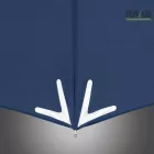 Safebrella® LED-es mini összecsukható esernyő